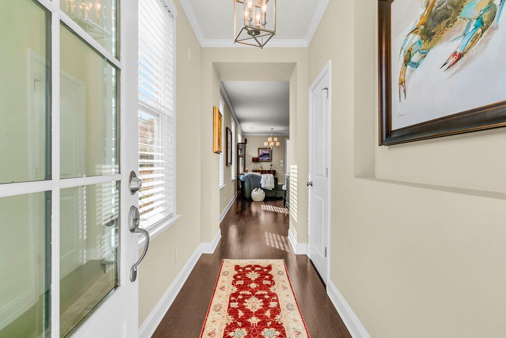 Photo of 2569 Kings Gate Lane, Mount Pleasant, SC 29466 (MLS # 25032806)