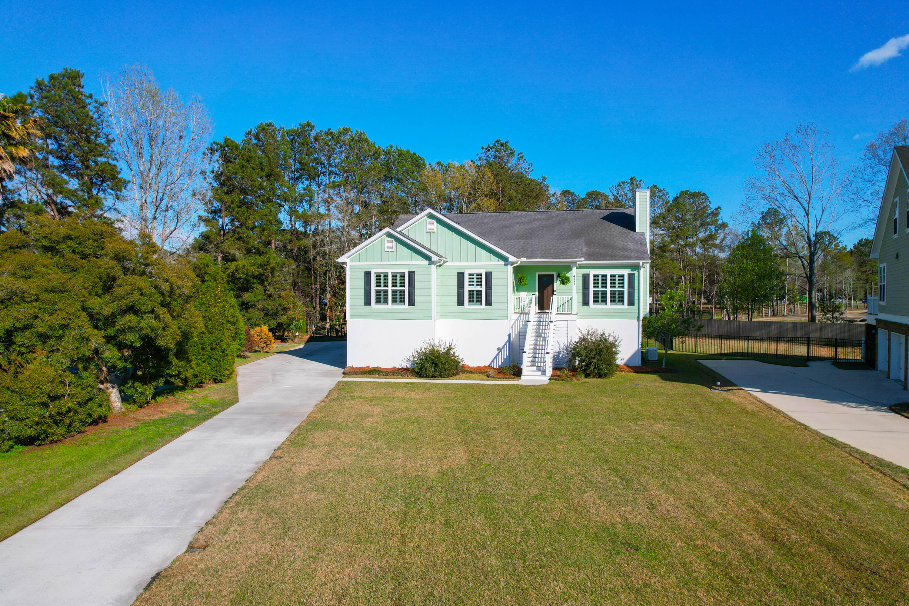 4281 Jacobs Point Court