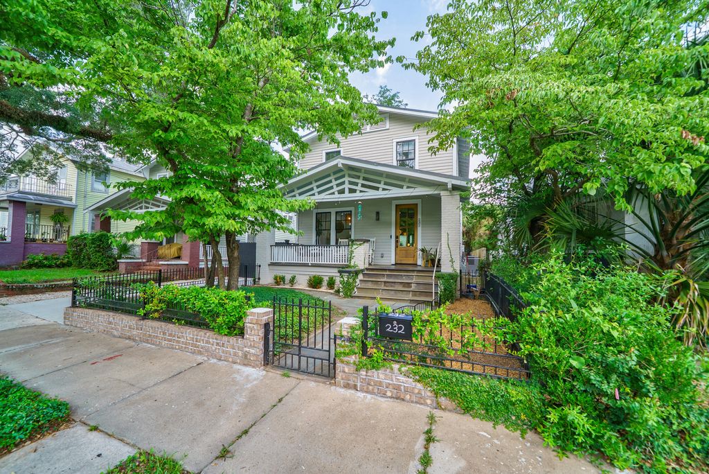 Photo of 232 Congress Street, Charleston, SC 29403 (MLS # 25020103)