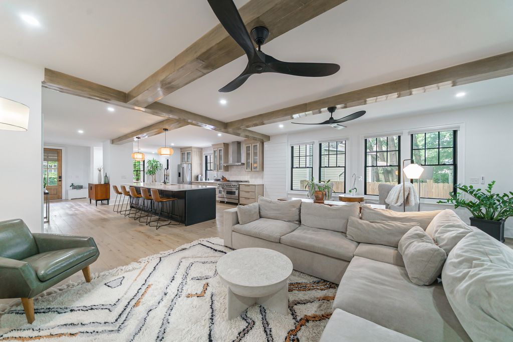 Photo of 232 Congress Street, Charleston, SC 29403 (MLS # 25020103)