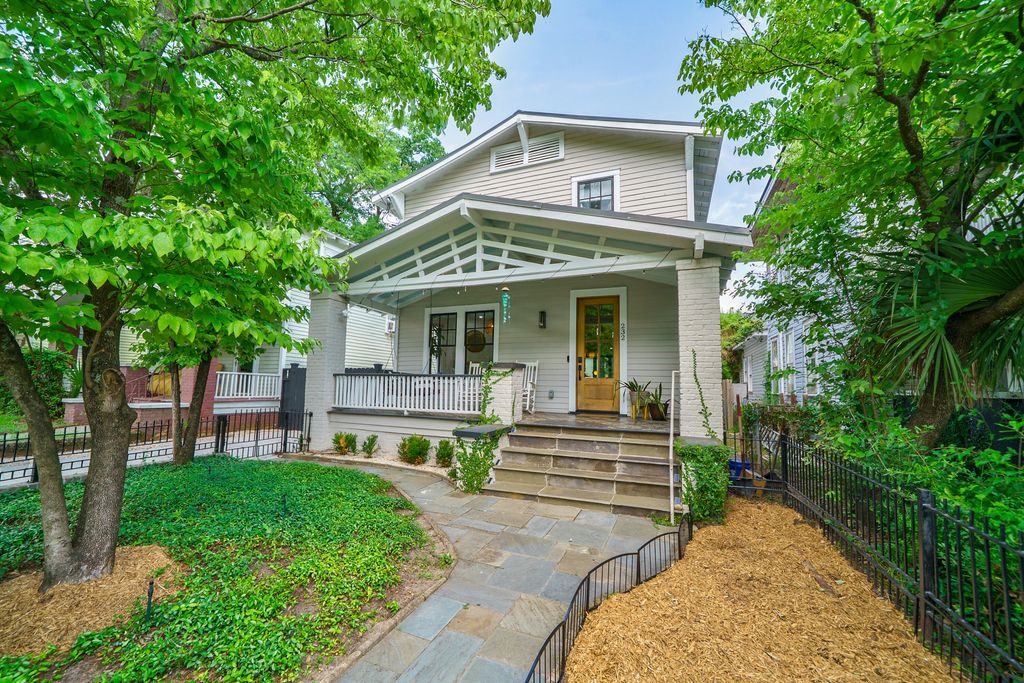 Photo of 232 Congress Street, Charleston, SC 29403 (MLS # 25020103)