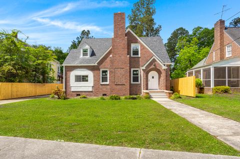 1775 Broughton Street Street Orangeburg SC 29115