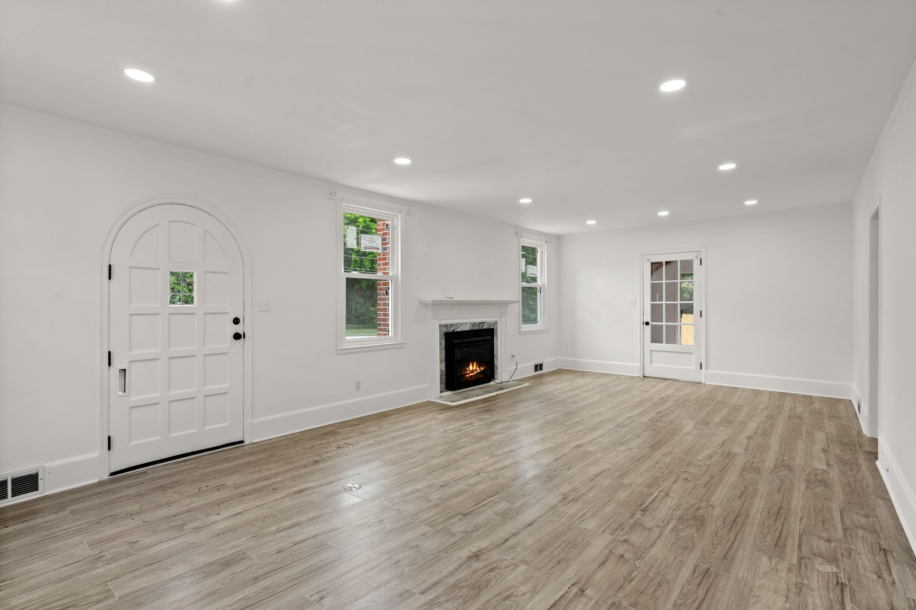 1775 Broughton Street Street