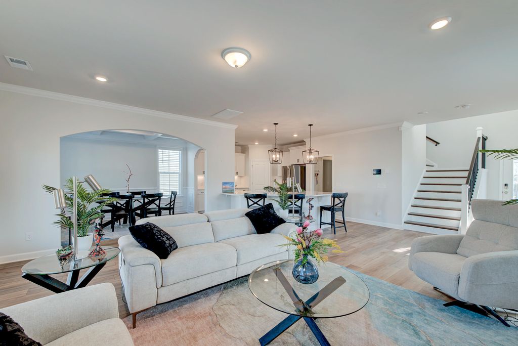 Photo of 311 O&#39;Malley Drive, Summerville, SC 29483 (MLS # 25032304)