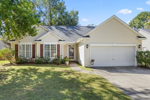 202 Cabrill Drive Charleston SC 29414