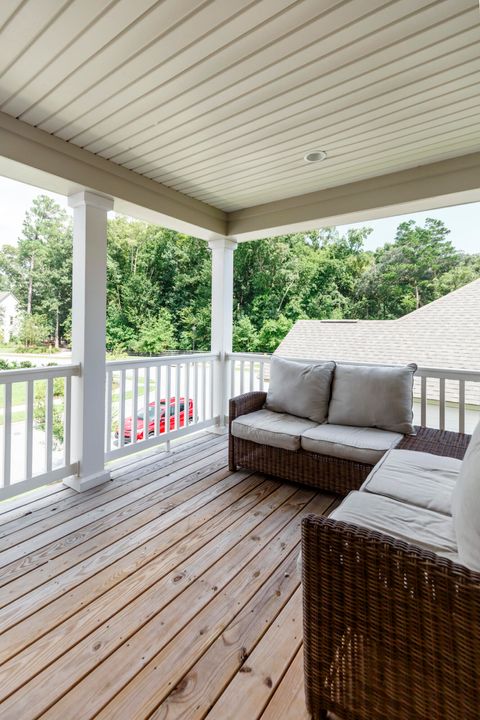 A home in Johns Island