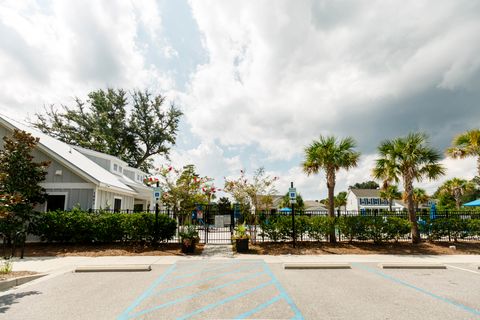 A home in Johns Island