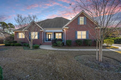 1007 Mt Whitney Drive Summerville SC 29483