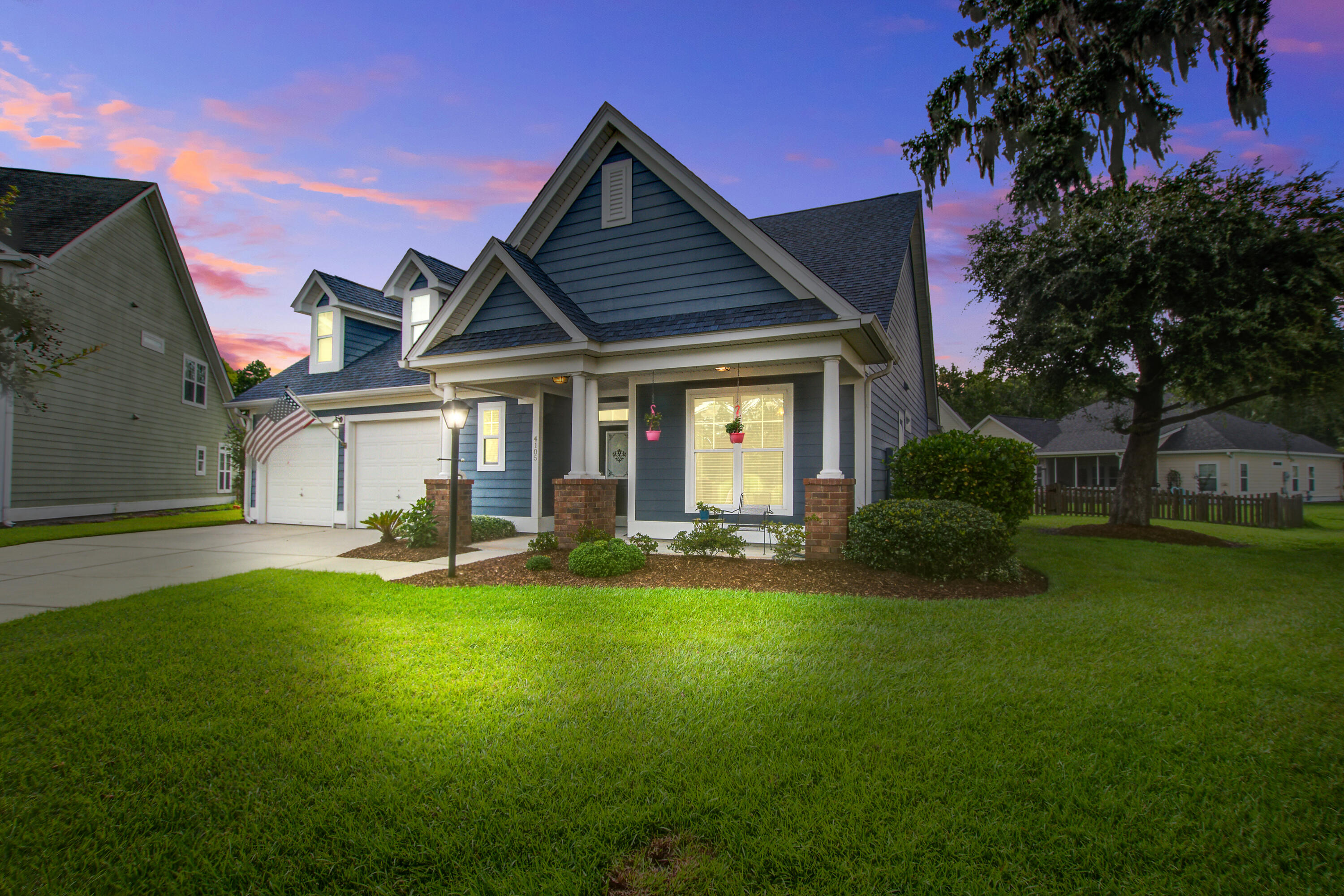 4105 Senegal Court
