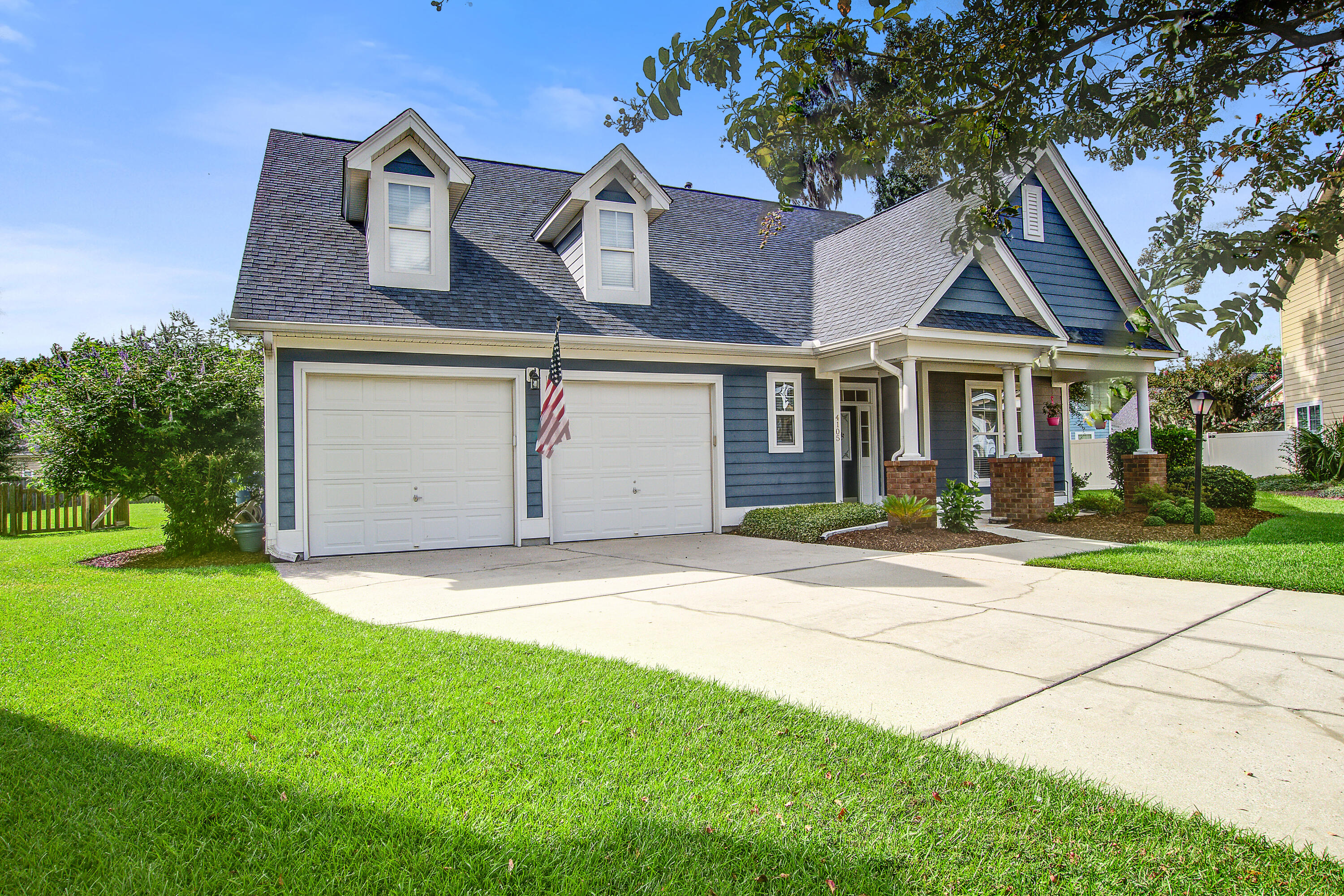 4105 Senegal Court