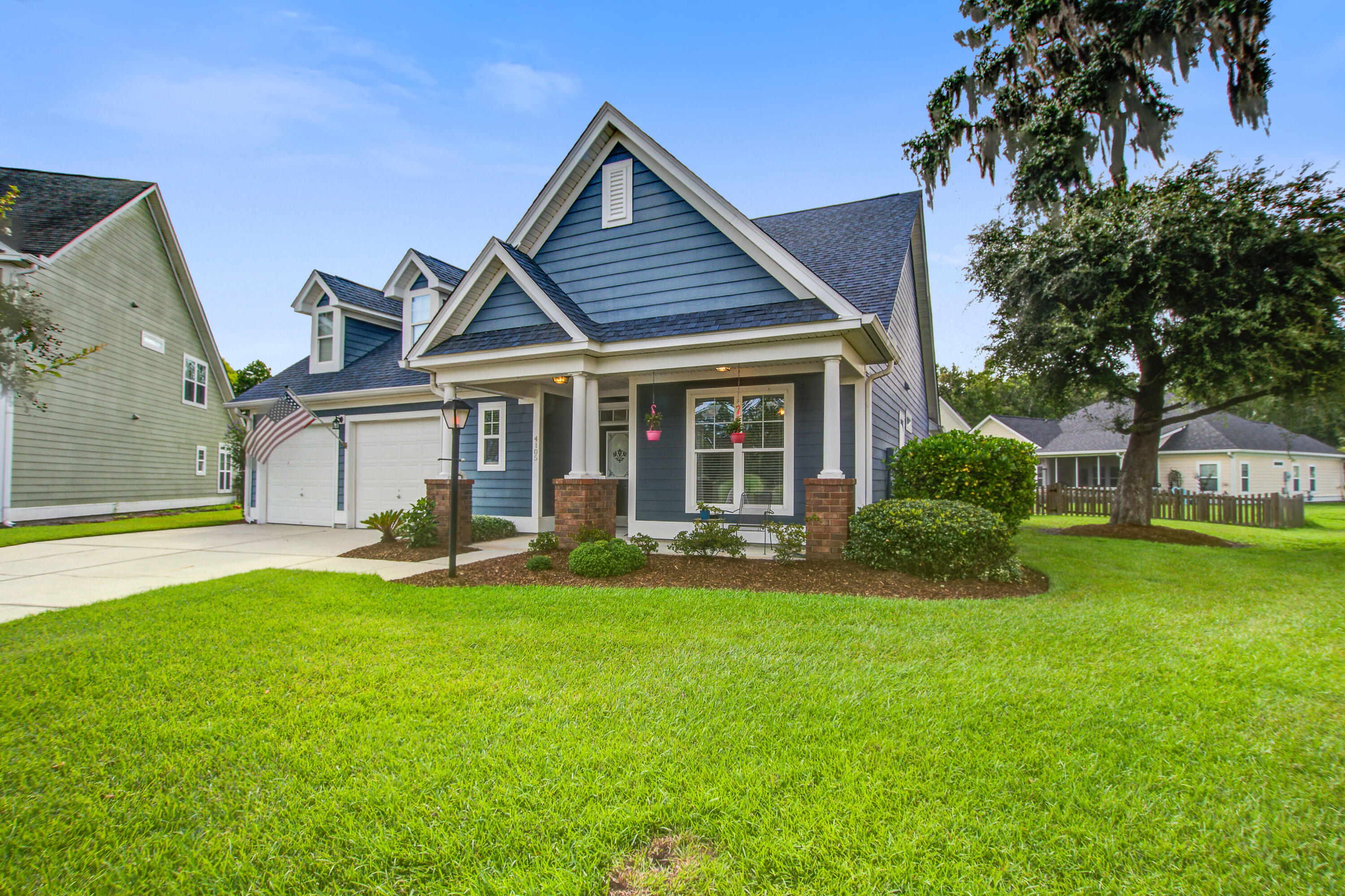 4105 Senegal Court
