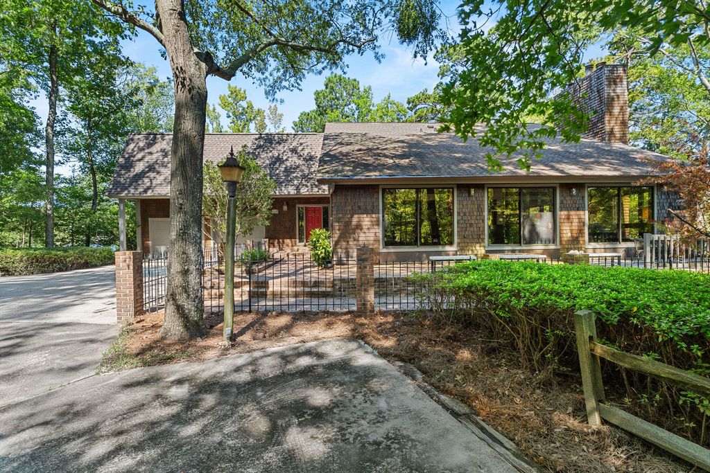 Photo of 270 Harrison Point, Lexington, SC 29072 (MLS # 25032223)