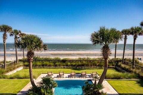 Photo of 500 Ocean Boulevard, Isle of Palms, SC 29451 (MLS # 25030330)