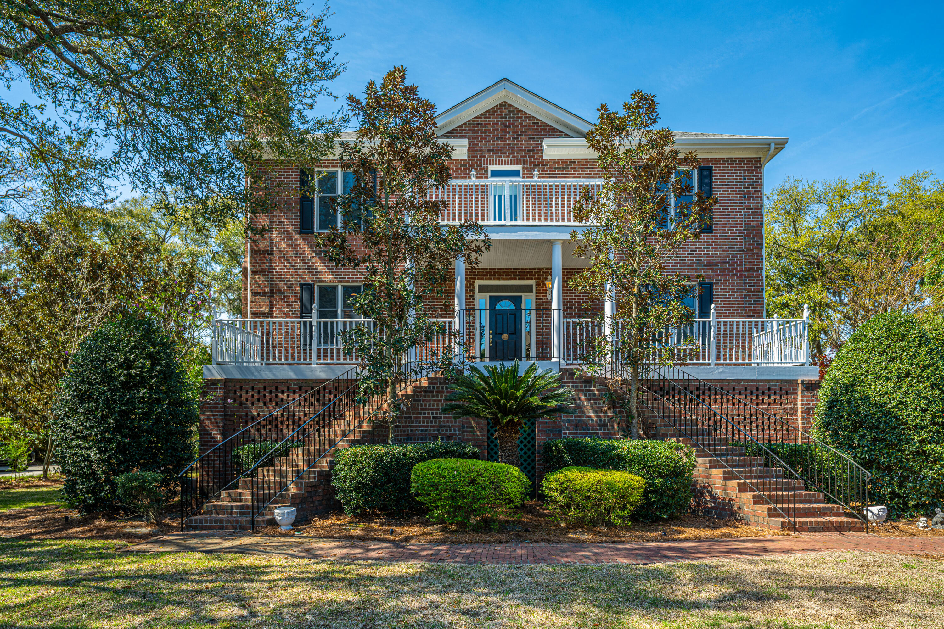 1521 Hurtes Island Drive