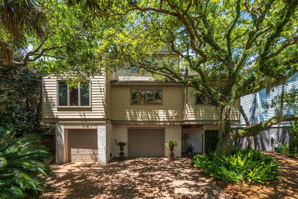 Photo of 12 Marsh Island Lane, Isle of Palms, SC 29451 (MLS # 26014964)