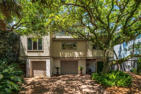 Photo of 12 Marsh Island Lane, Isle of Palms, SC 29451 (MLS # 26014964)