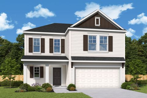 5358 Elder Avenue North Charleston SC 29406