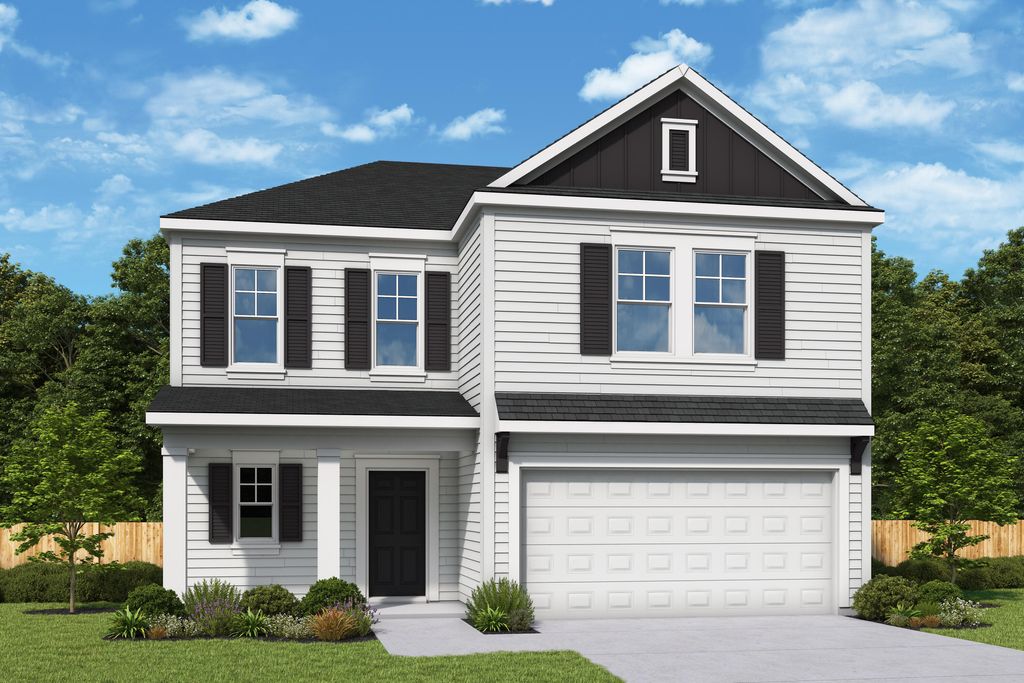 Photo of 5354 Elder Avenue, North Charleston, SC 29406 (MLS # 25028390)