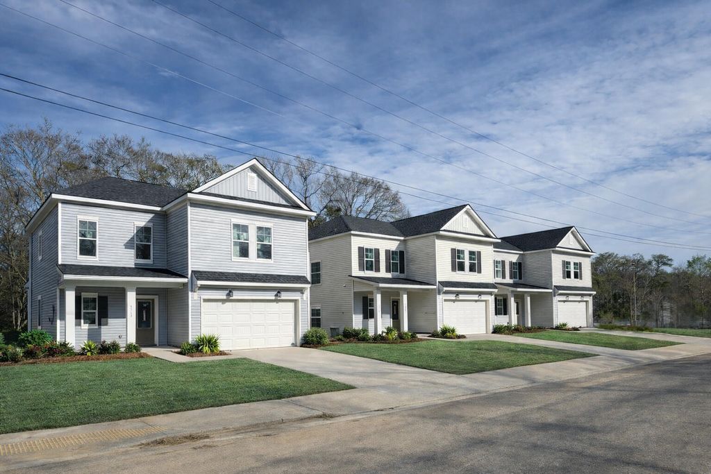 Photo of 5358 Elder Avenue, North Charleston, SC 29406 (MLS # 25028390)