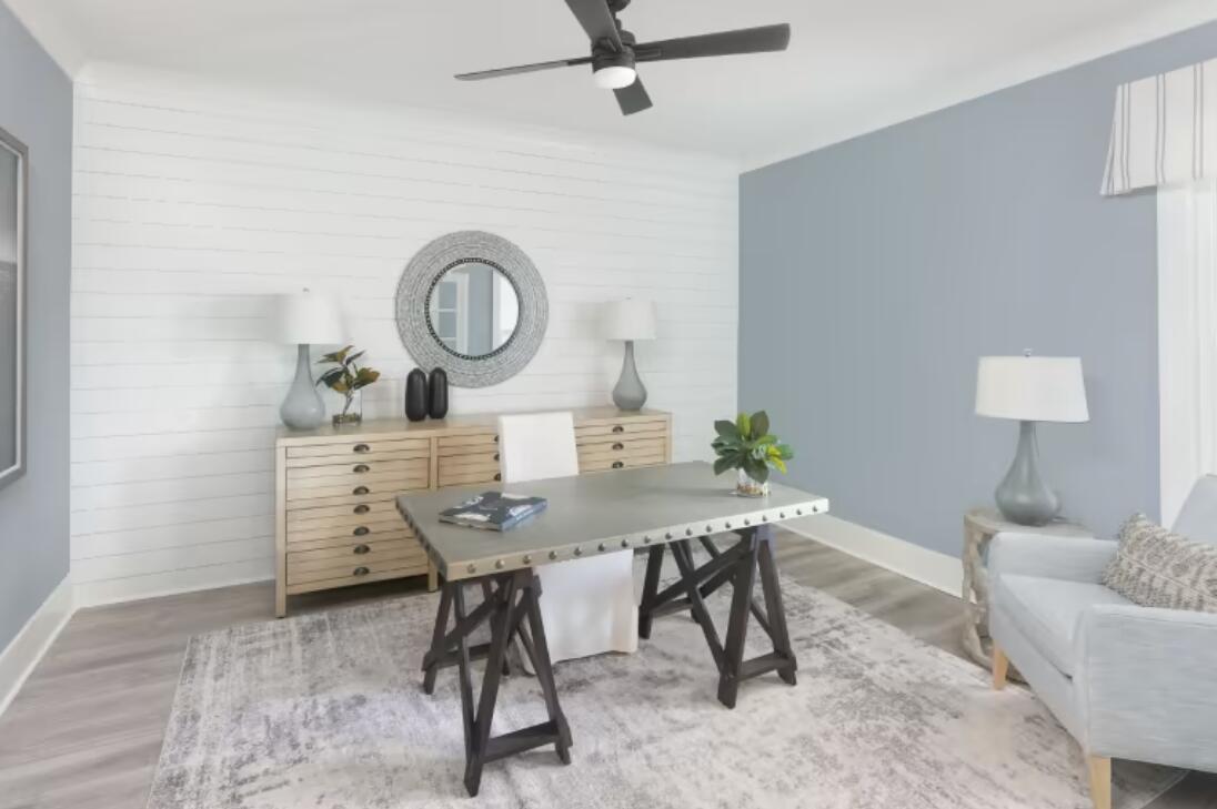 8019 Beeblossom Court