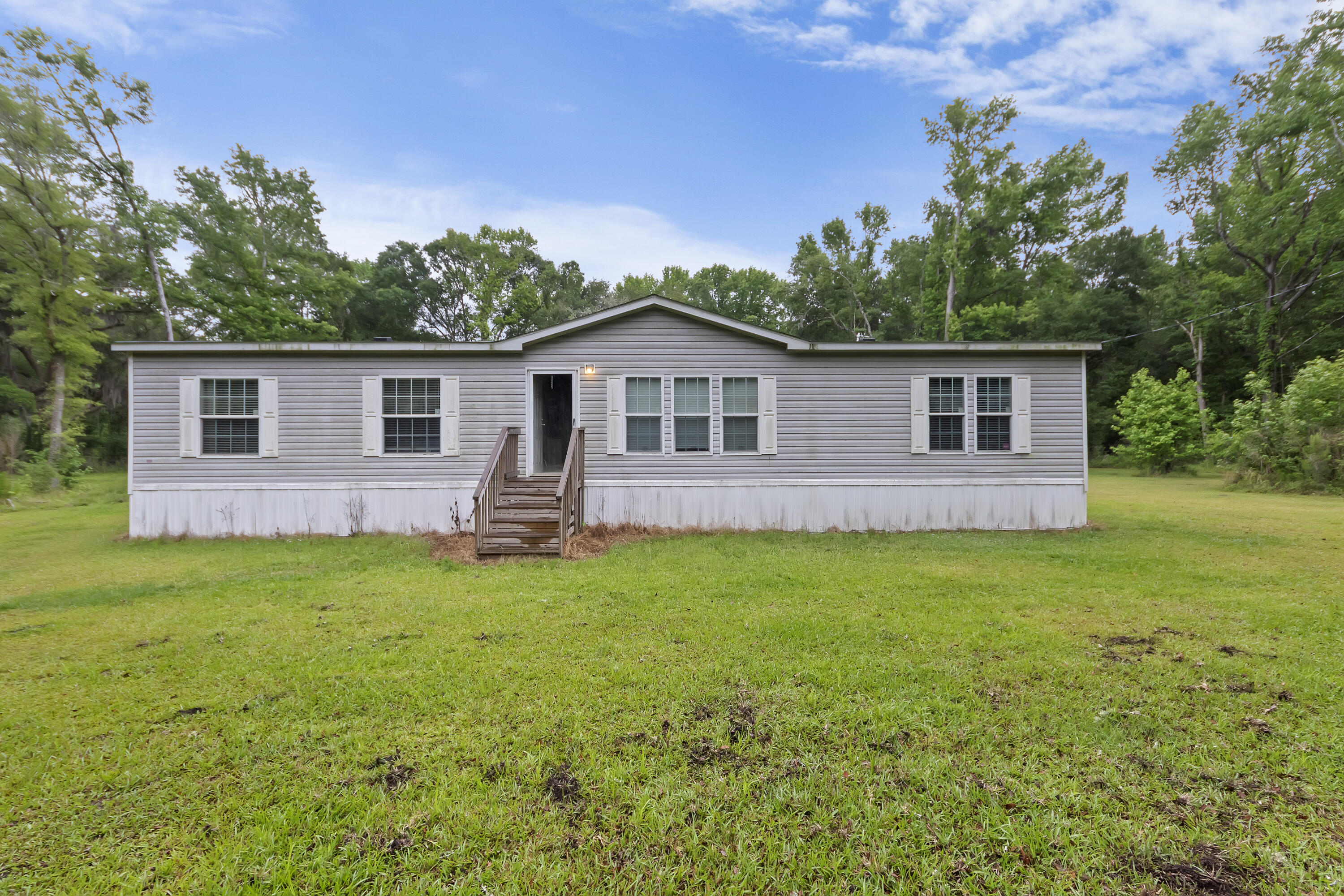 7855 Mary Seabrook Road