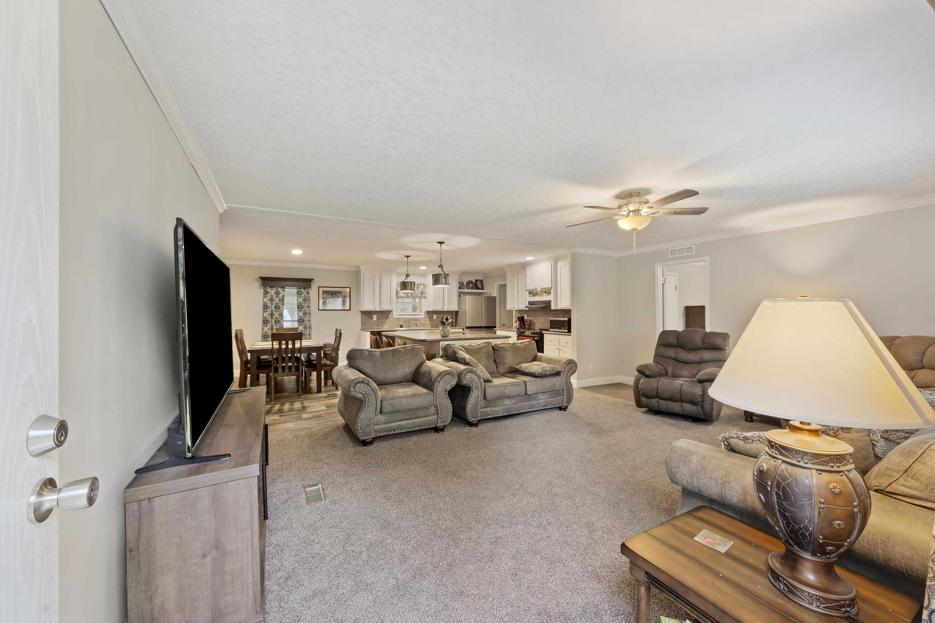 7855 Mary Seabrook Road