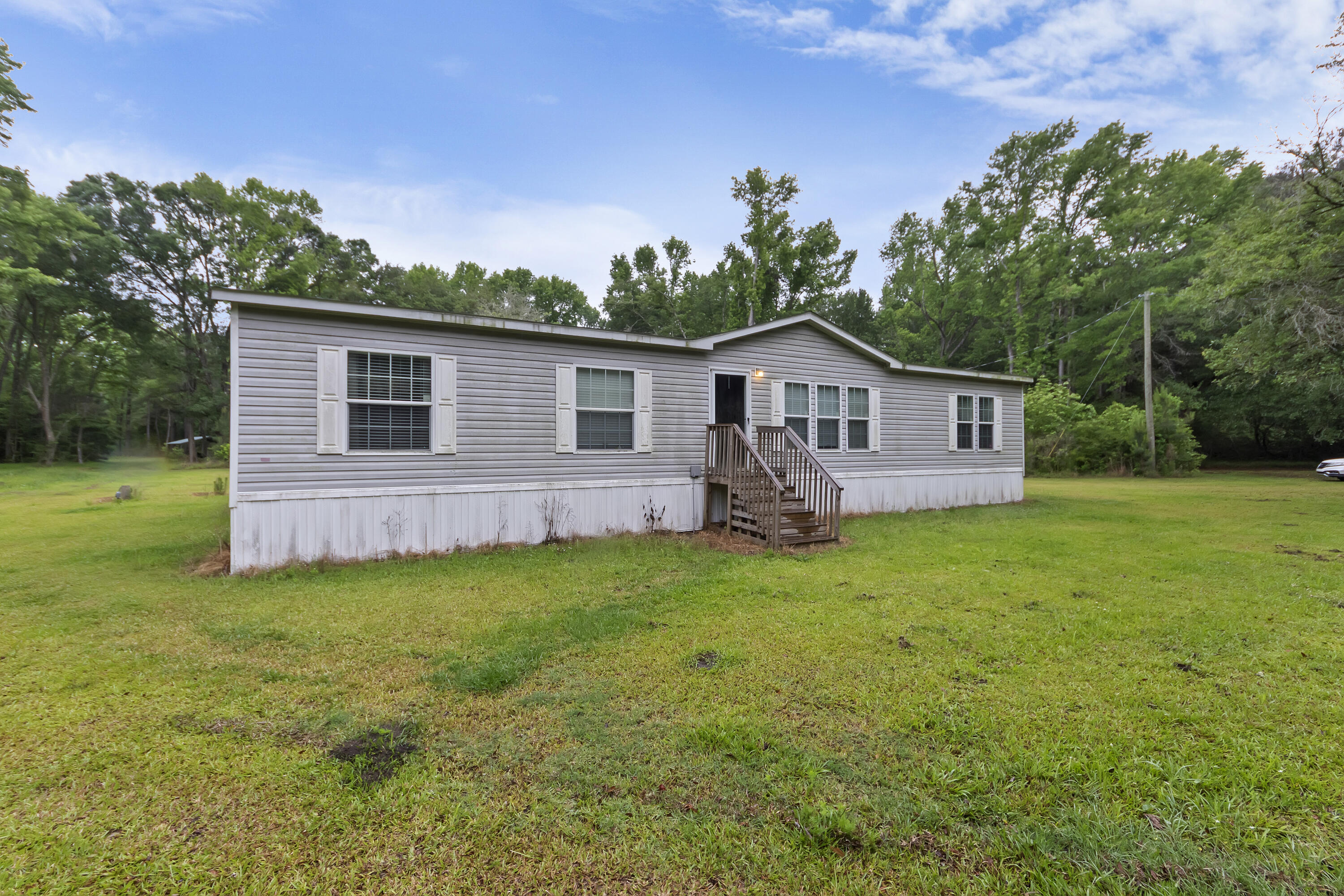7855 Mary Seabrook Road