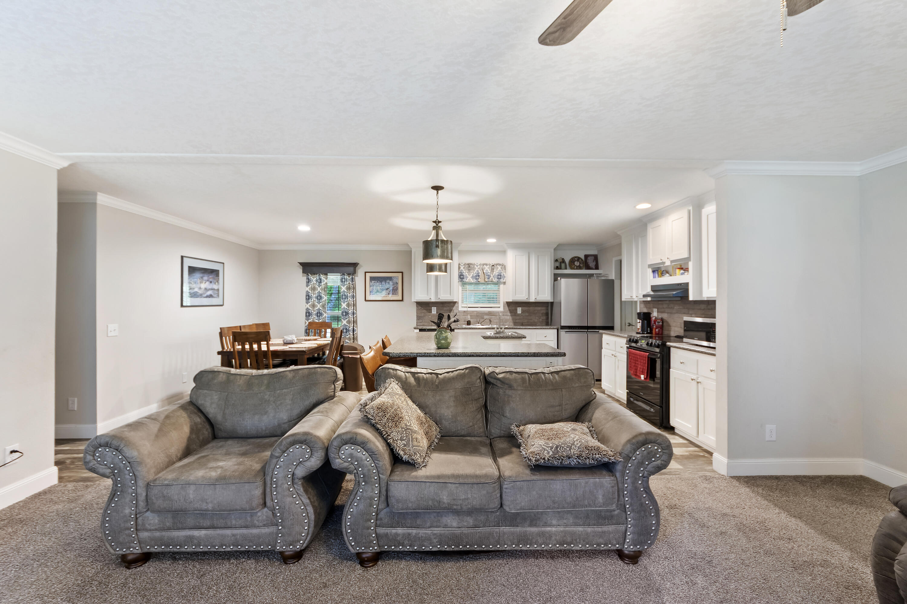 7855 Mary Seabrook Road