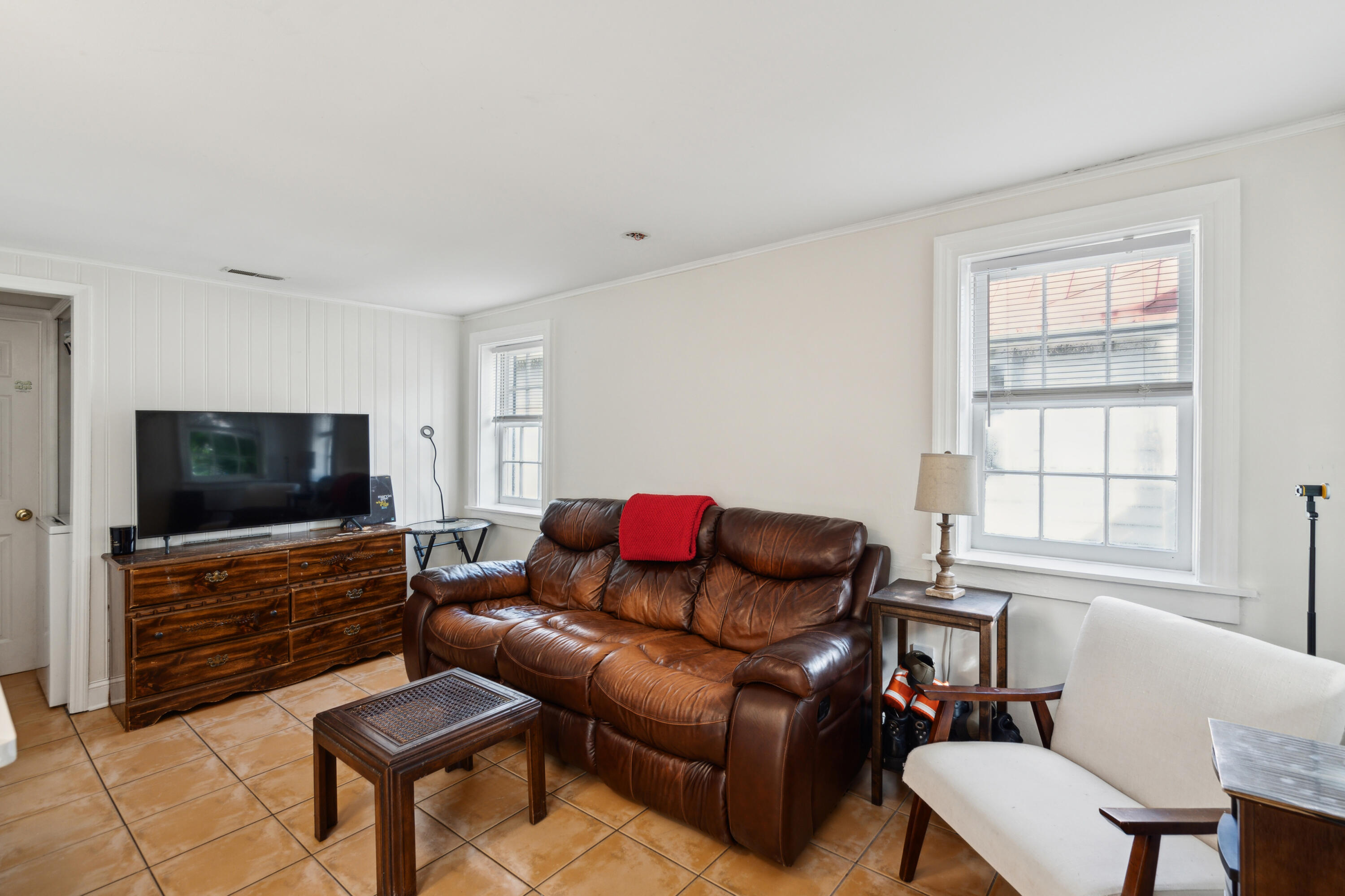 9 F Street