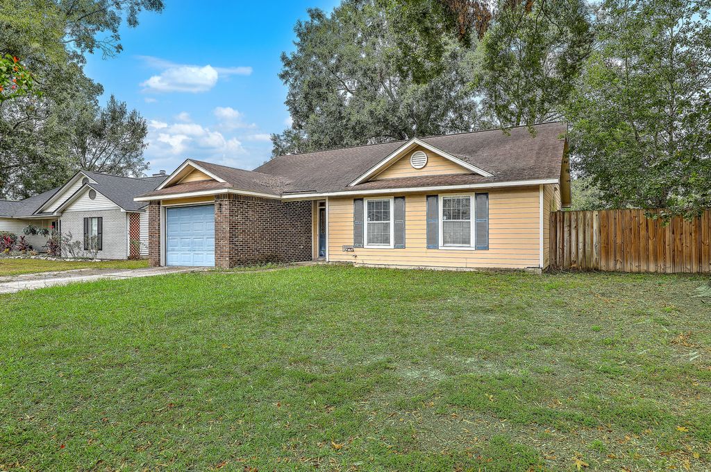 Photo of 4410 Rice Mill Drive, Charleston, SC 29420 (MLS # 25026816)