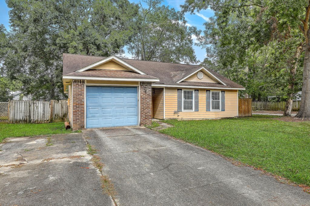 Photo of 4410 Rice Mill Drive, Charleston, SC 29420 (MLS # 25026816)