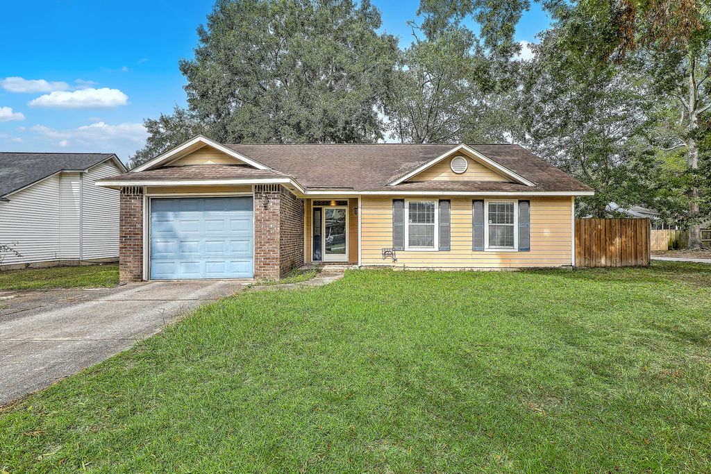 Photo of 4410 Rice Mill Drive, Charleston, SC 29420 (MLS # 25026816)