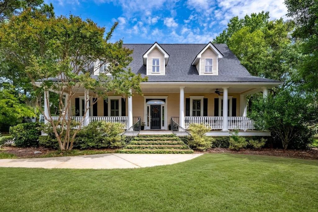 Photo of 3894 Plantation Lakes Drive, Johns Island, SC 29455 (MLS # 26013775)