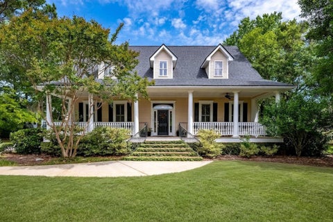 Photo of 3894 Plantation Lakes Drive, Johns Island, SC 29455 (MLS # 26013775)