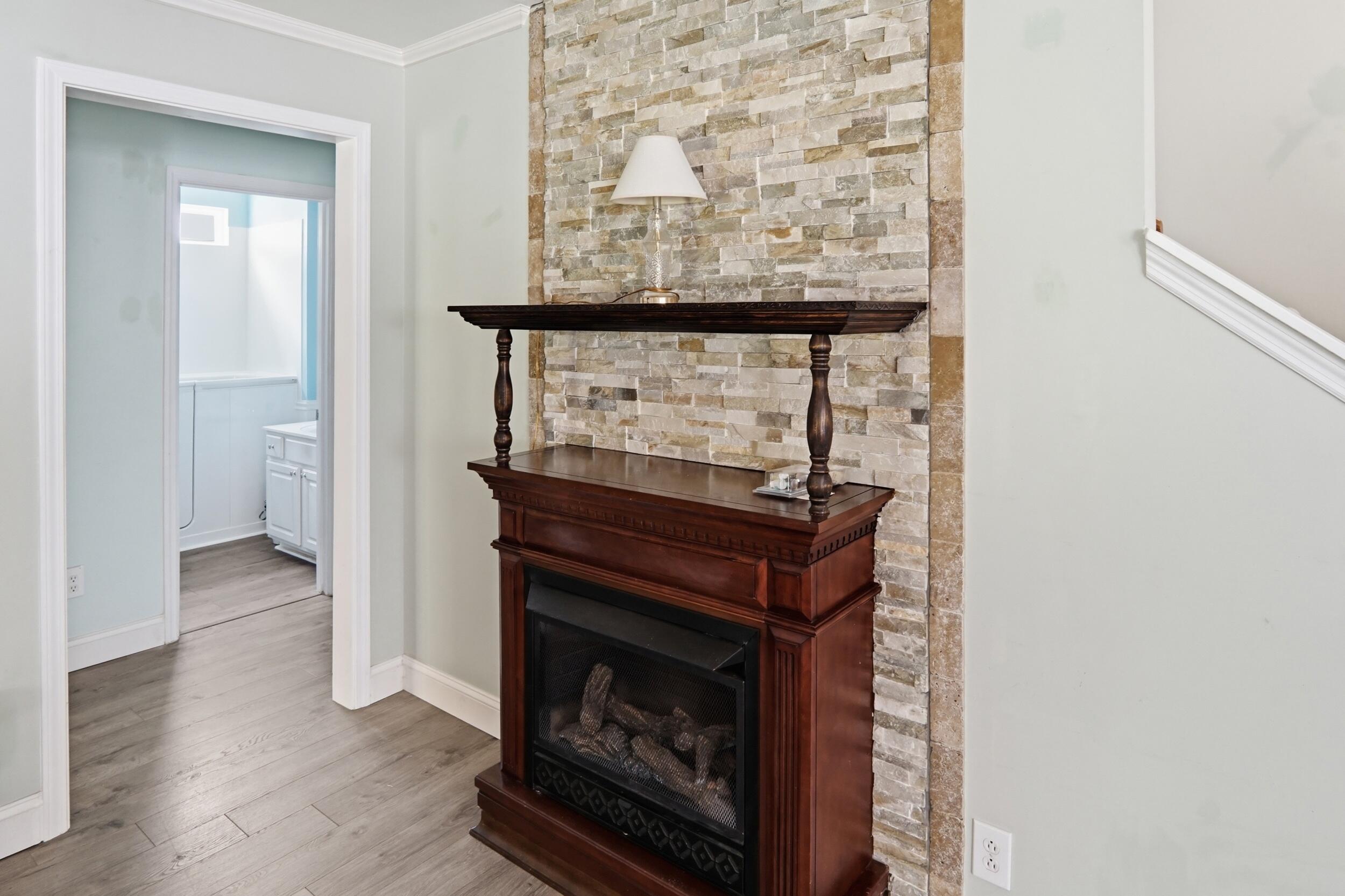 233 Towering Pine Drive