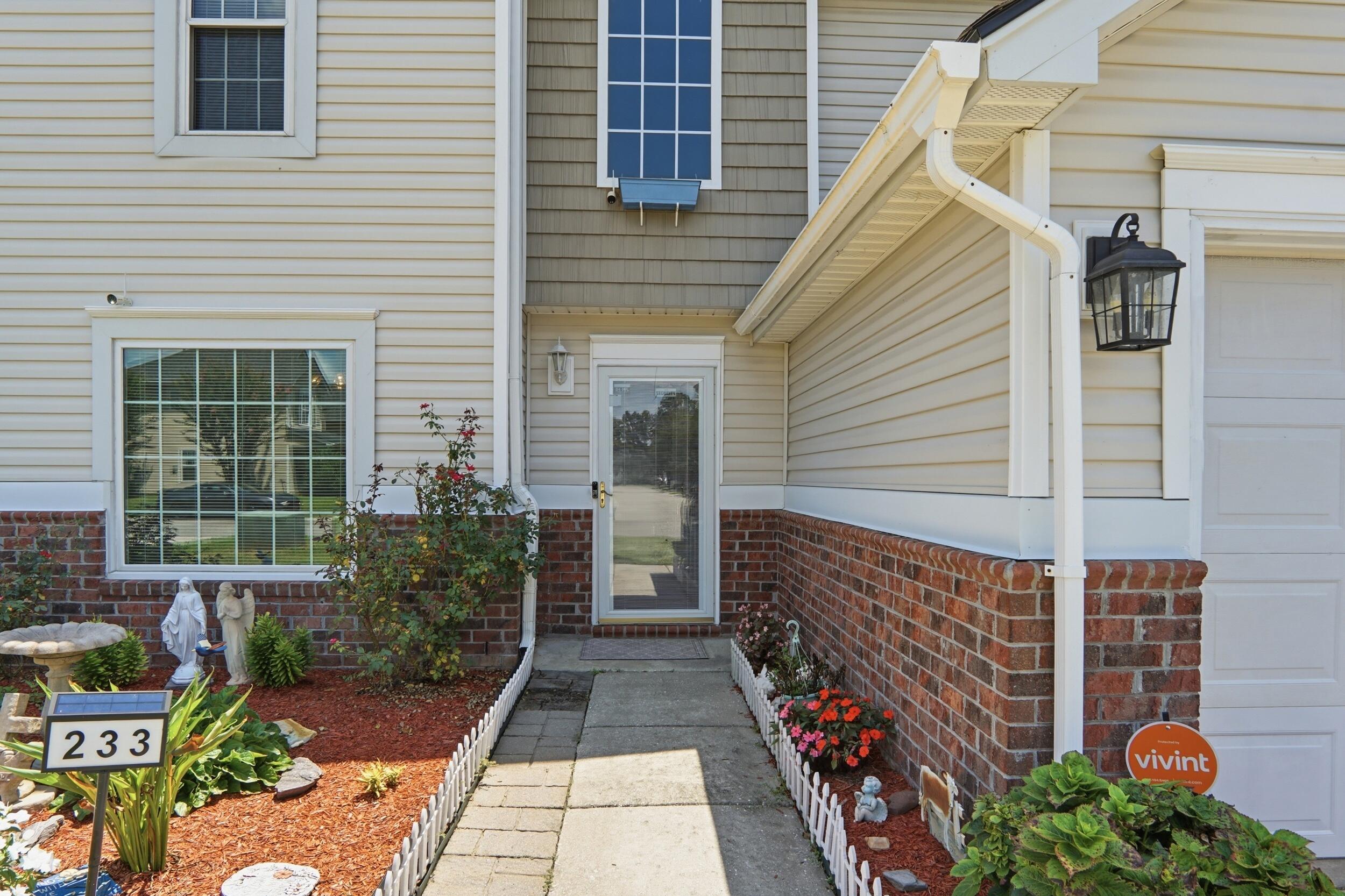 233 Towering Pine Drive