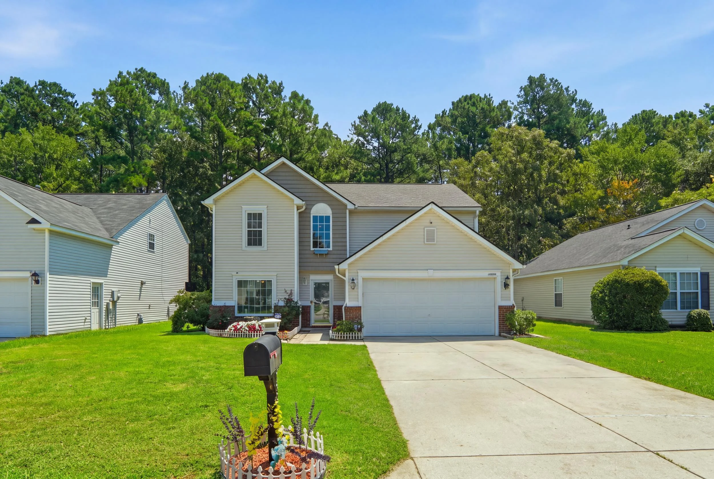 233 Towering Pine Drive