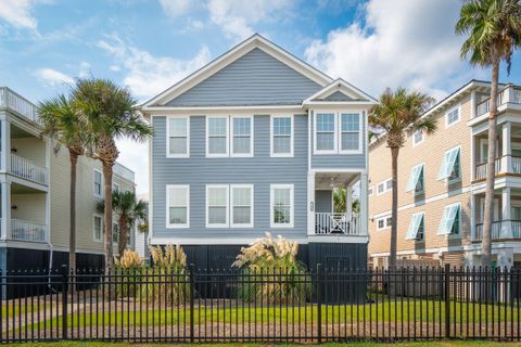 9 J C Long Boulevard Isle of Palms SC 29451