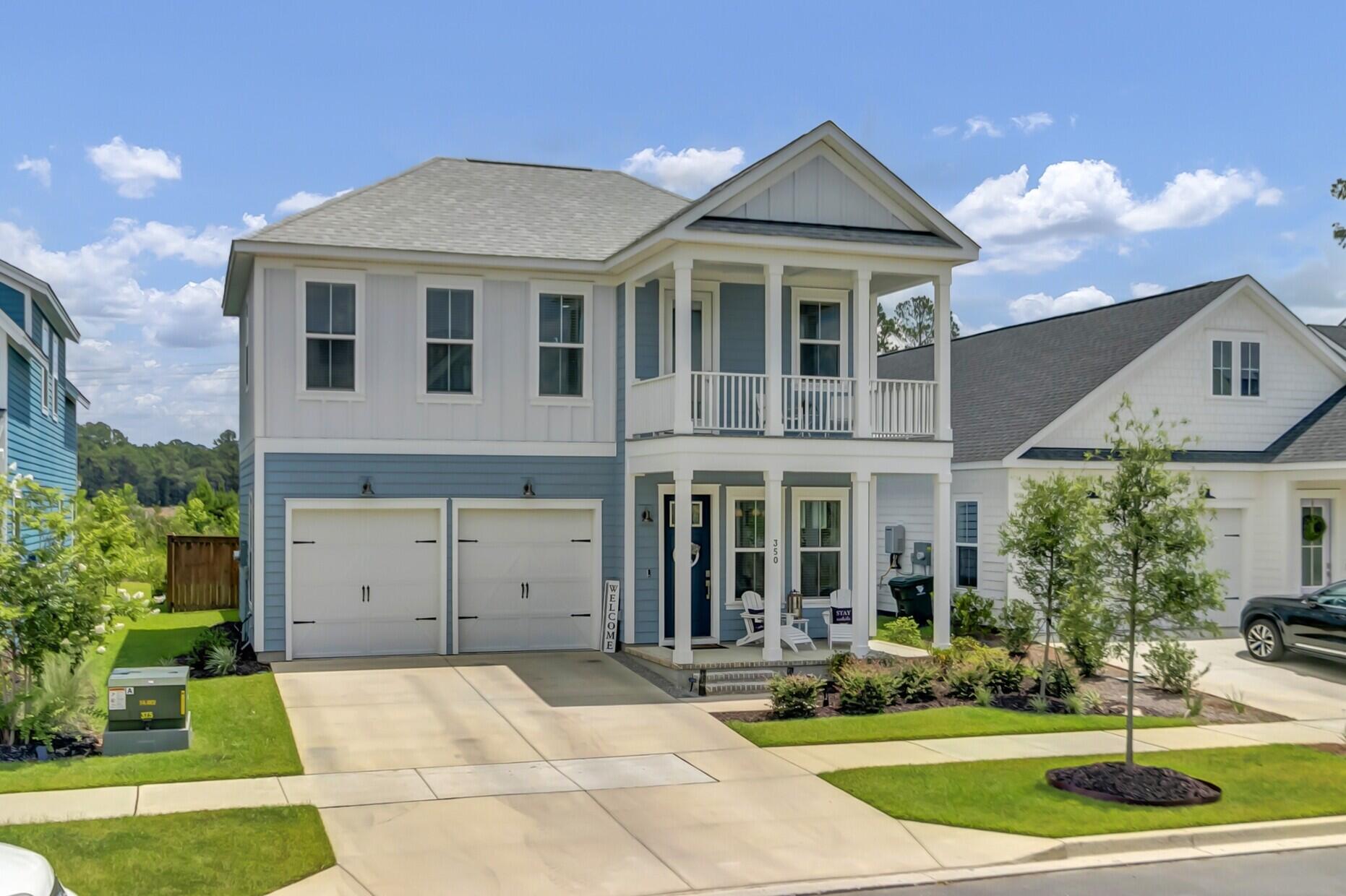 350 Trailmore Lane