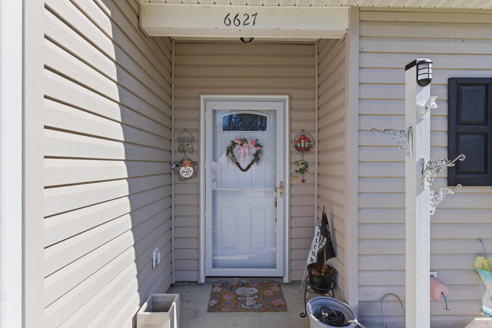 6627 Cherry Laurel