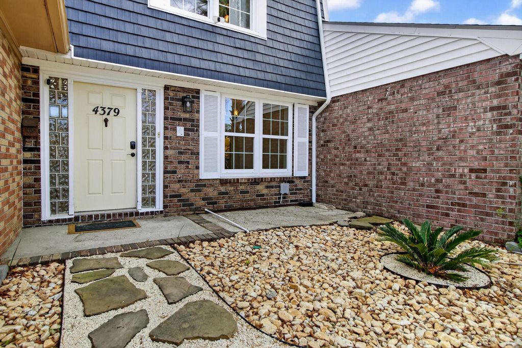 Photo of 4379 Purdue Drive, North Charleston, SC 29418 (MLS # 26009521)