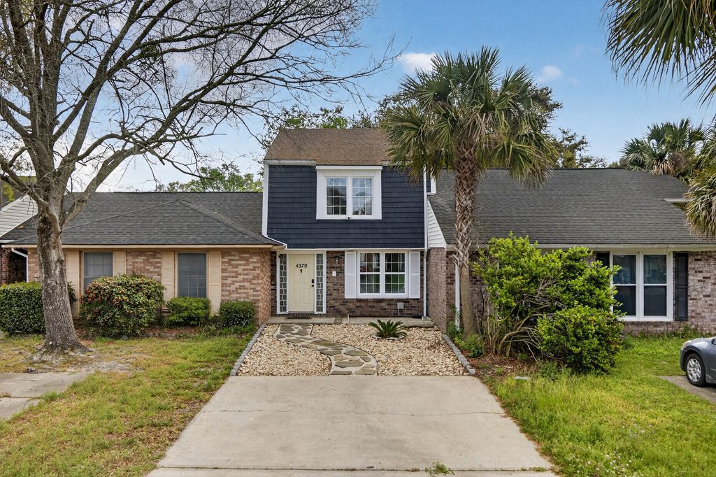 Photo of 4379 Purdue Drive, North Charleston, SC 29418 (MLS # 26009521)