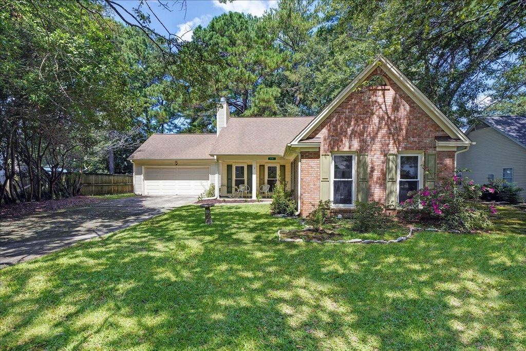 Photo of 115 Saint Awdry Street, Summerville, SC 29485 (MLS # 25028379)