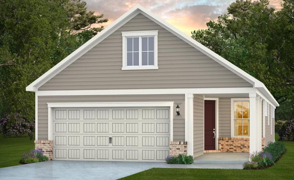 Photo of 725 Coral Bells Lane, Summerville, SC 29486 (MLS # 25032306)