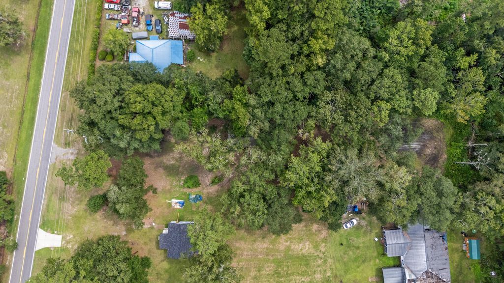 Photo of 00 Jupiter Hill Road, Adams Run, SC 29426 (MLS # 25023907)