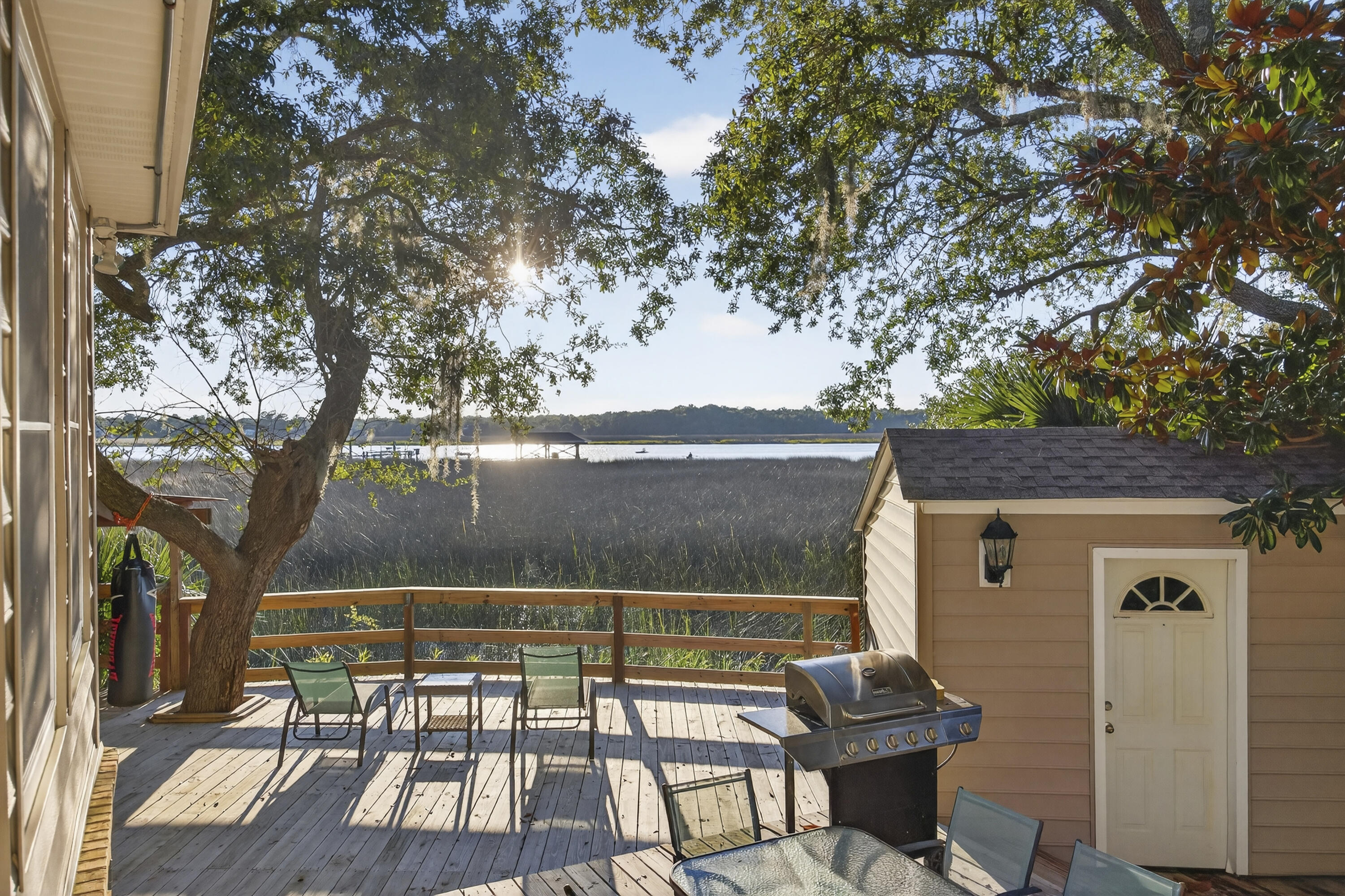 5703 St Angela Drive