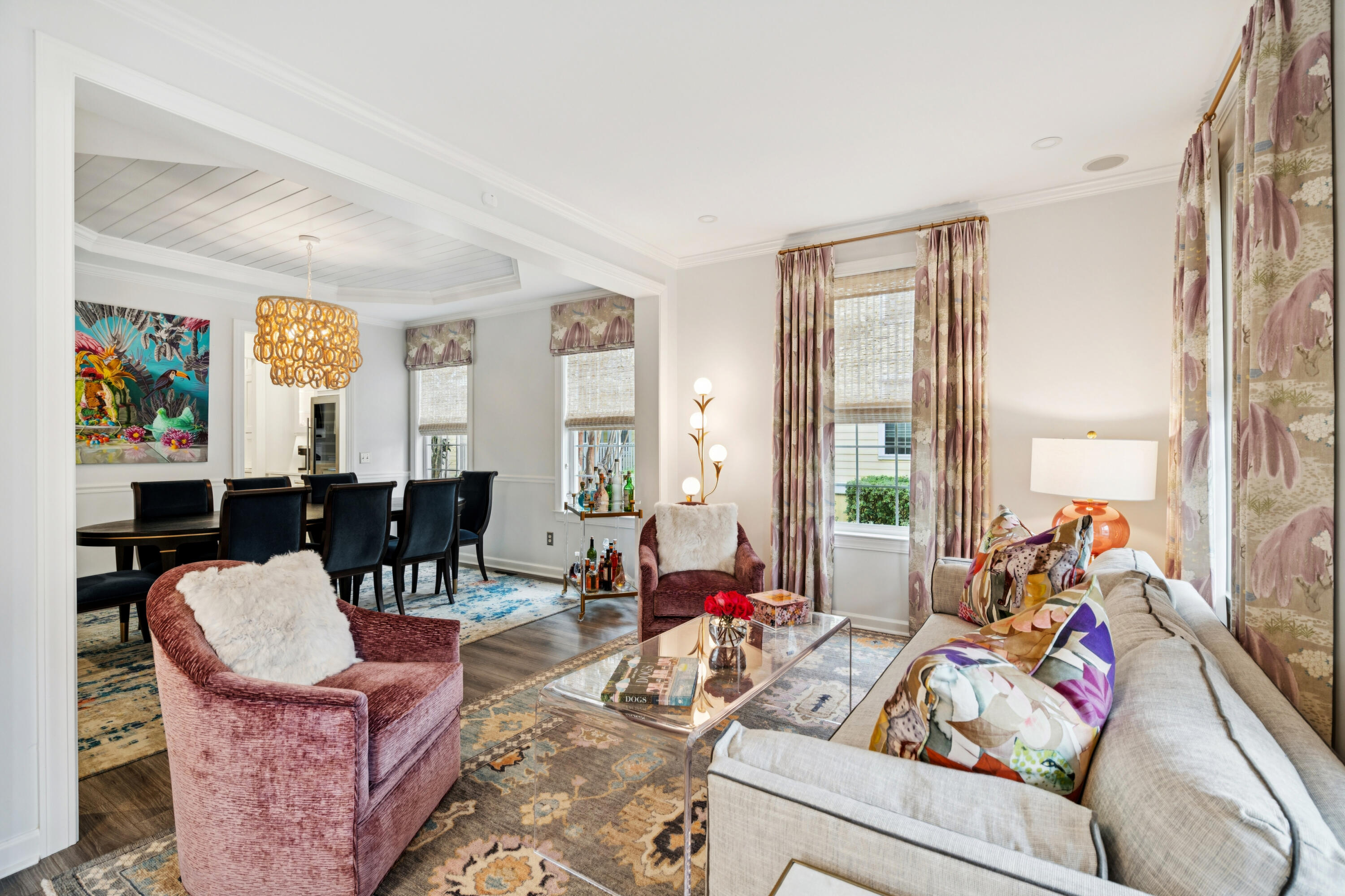 1147 Blakeway Street