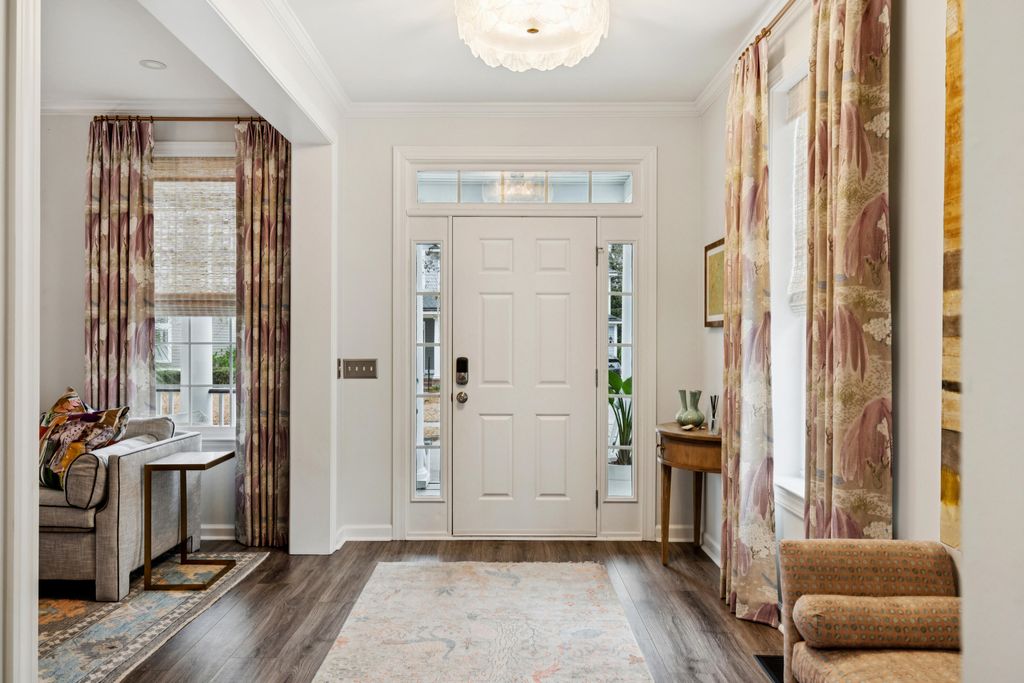 Photo of 1147 Blakeway Street, Charleston, SC 29492 (MLS # 26003708)