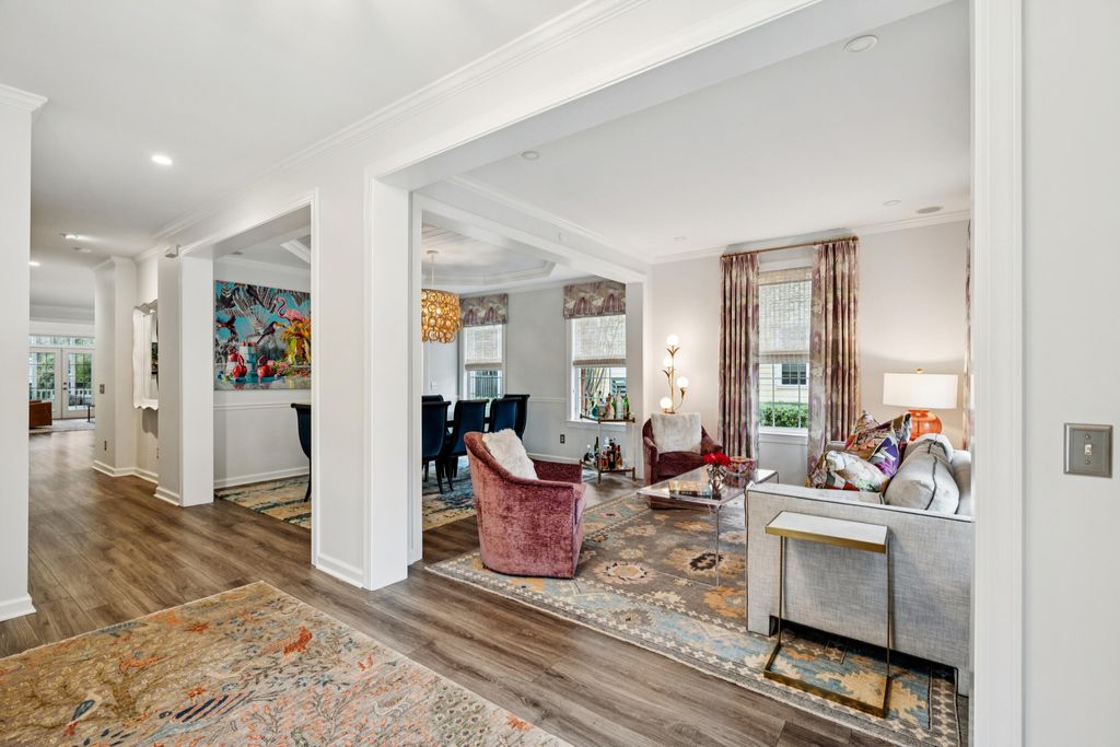 Photo of 1147 Blakeway Street, Charleston, SC 29492 (MLS # 26003708)