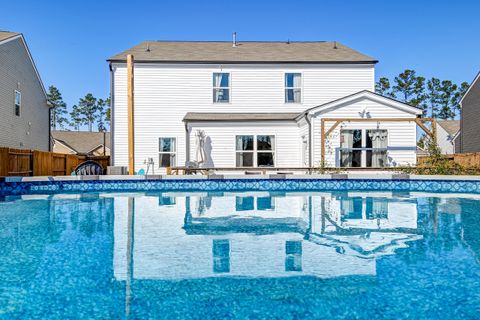 A home in Summerville